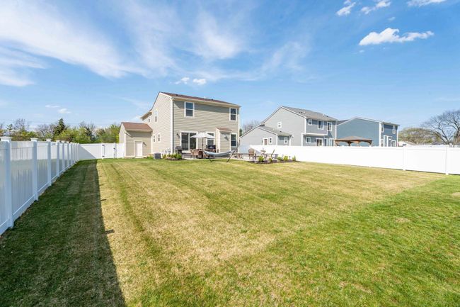 2512 E Maple Rd, House other with 4 bedrooms, 3 bathrooms and null parking in Troy MI | Image 40
