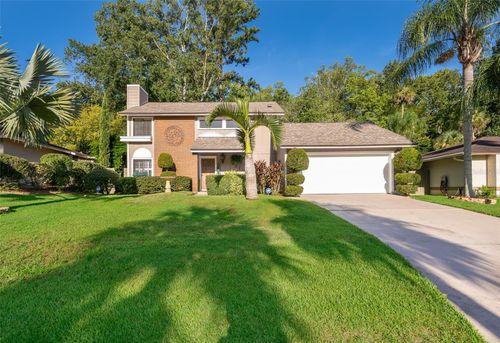 821 Sheoah Circle, WINTER SPRINGS, FL, 32708 | Card Image