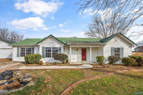 12826 Dickens Ln, Madison, AL, 35756-3539 | Card Image