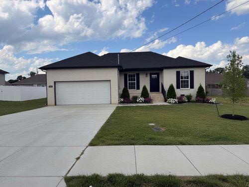 216 Graham Way, Shelbyville, TN, 37160-2131 | Card Image