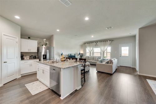16545 Club Springs Ln, Justin, TX, 76247-2302 | Card Image