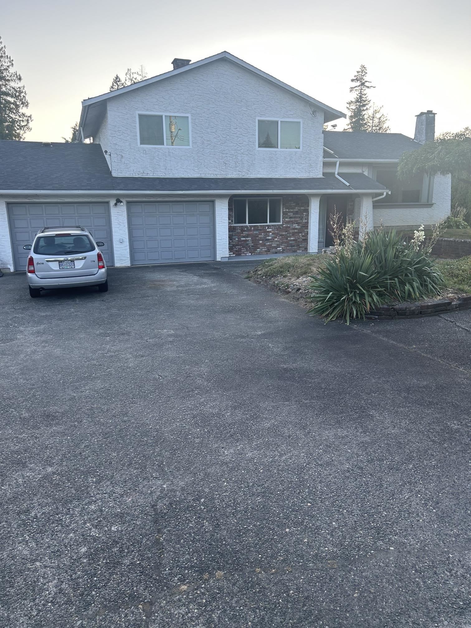 Residential in Surrey