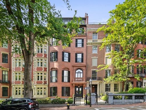 4-63 Mount Vernon St, Boston, MA, 02108-1303 | Card Image