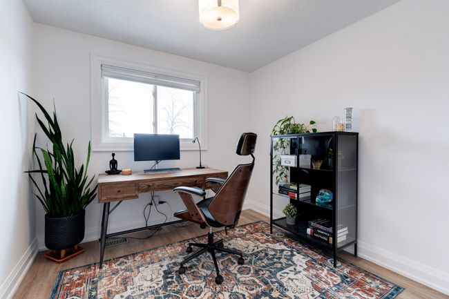 53 - 1115 Paramount Dr, Condo with 3 bedrooms, 2 bathrooms and 1 parking in Stoney Creek ON | Image 23