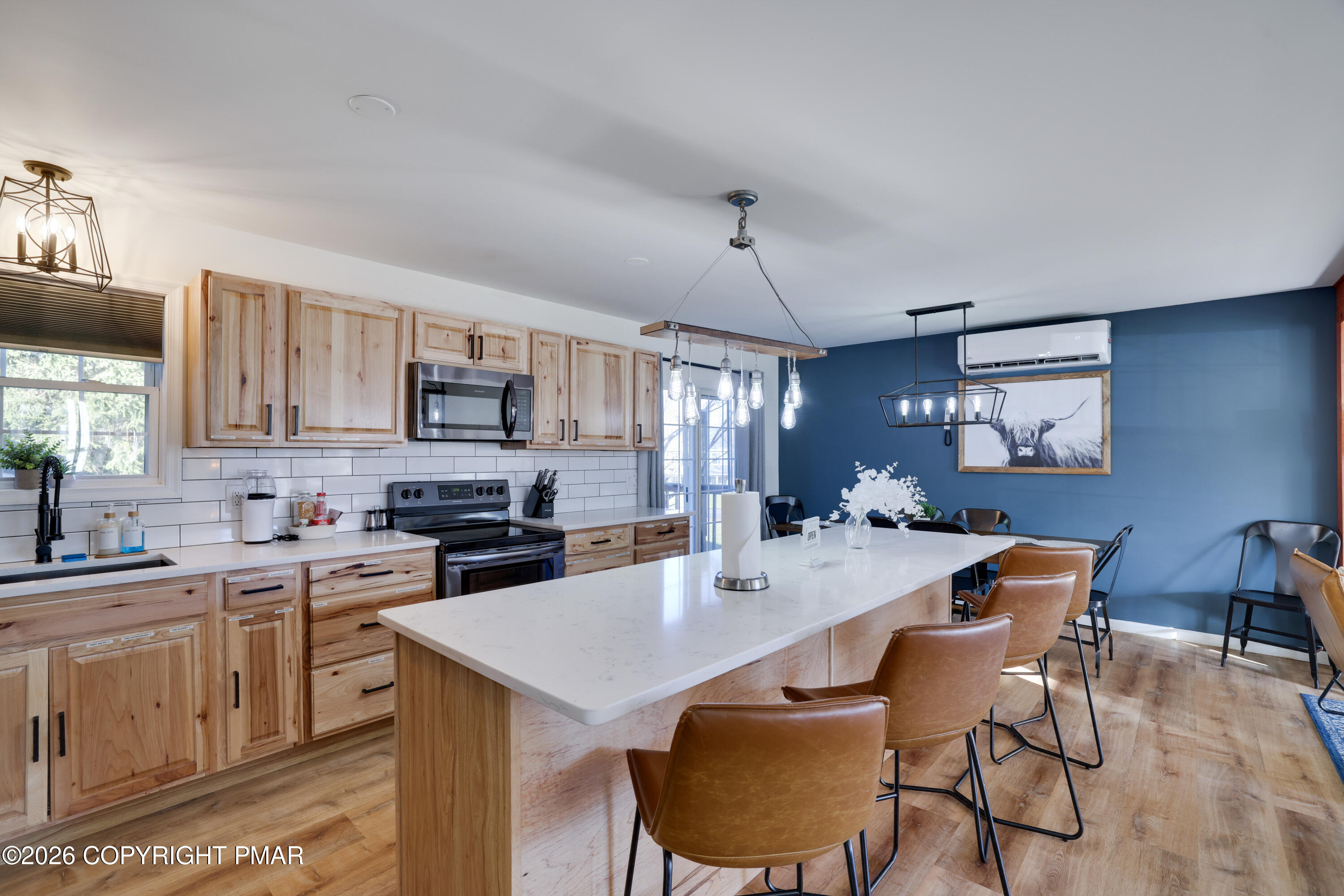 Residential in Long Pond 4