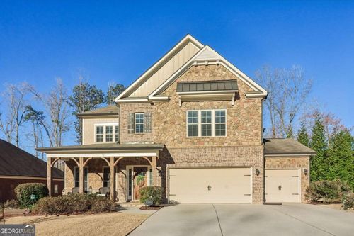 5365 Vendelay Ln, Cumming, GA, 30040-9745 | Card Image