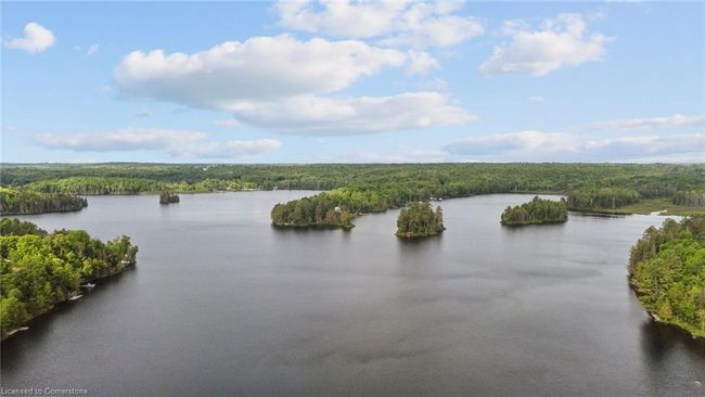 344 Whalley Lake Rd W, House other with 6 bedrooms, 2 bathrooms and 8 parking in Magnetawan ON | Image 49