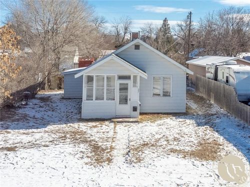 27 Monroe Street, Billings, MT, 59101 | Card Image