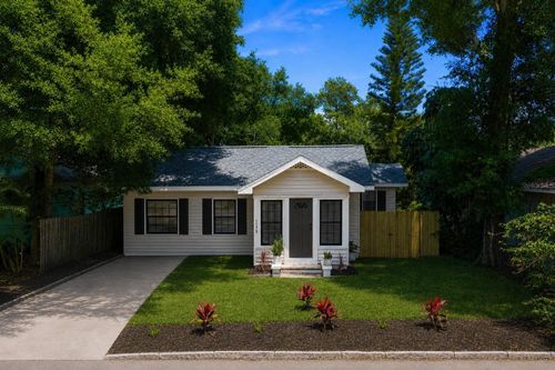 1175 Highland Ct N, St Petersburg, FL, 33701-1544 | Card Image