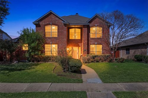 7713 Straits Drive, Rowlett, TX, 75088 | Card Image