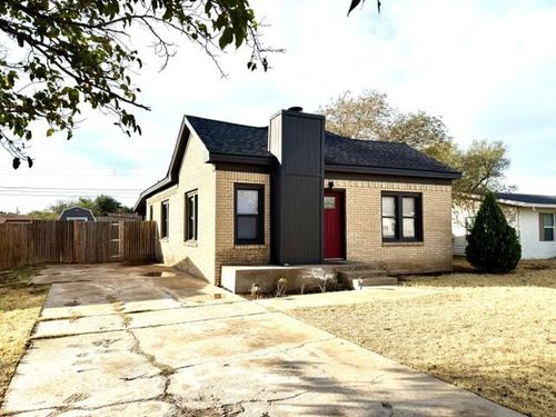 3311 Sycamore Ave, Midland, TX, 79703-6208 | Card Image