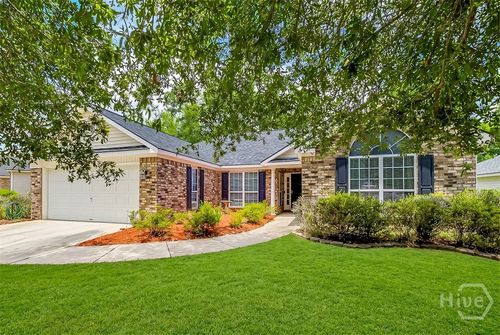 134 Brianna Cir, Savannah, GA, 31419-8148 | Card Image