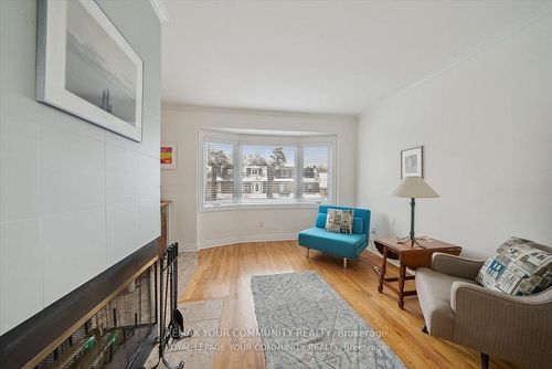 201-60 Kippendavie Ave, Toronto, ON, M4L3R5 | Card Image