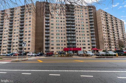 918-2500 N Van Dorn St, ALEXANDRIA, VA, 22302-1606 | Card Image