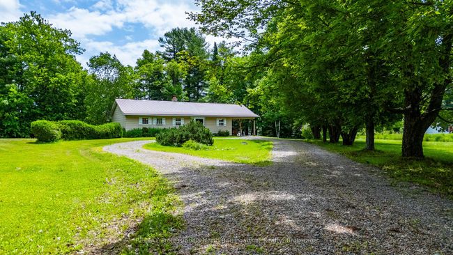 1230 N Shore Rd, House other with 2 bedrooms, 2 bathrooms and 9 parking in Algonquin Highlands ON | Image 8