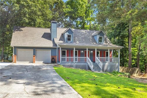 141 Muddy River Rd, lawrenceville, GA, 30043-6443 | Card Image