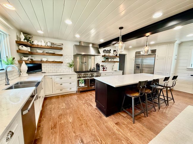 4209 E County Road 50 S, House other with 4 bedrooms, 4 bathrooms and null parking in Fillmore IN | Image 52