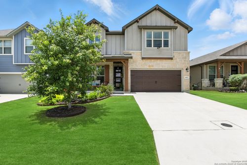 4921 Drifter Oaks, Saint Hedwig, TX, 78152-0109 | Card Image