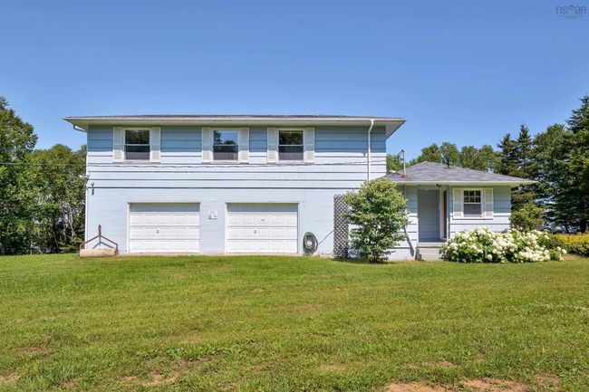 305 Militia Point Rd, House other with 2 bedrooms, 2 bathrooms and 2 parking in River Denys NS | Image 8