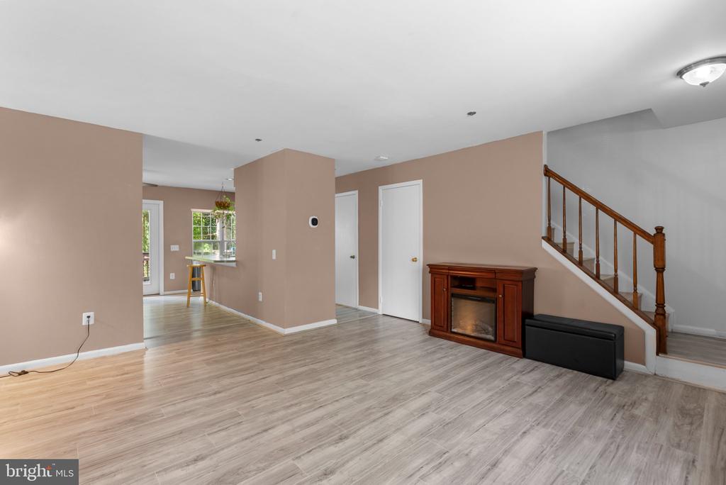 Residential Lease in OLNEY 4