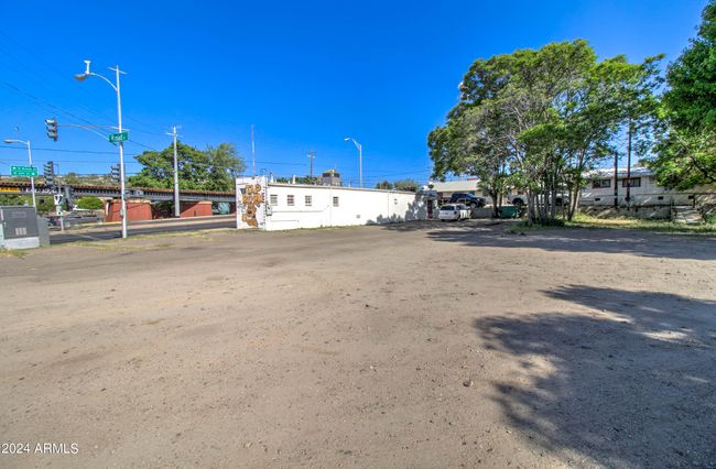 850 W Ash St, Home with 0 bedrooms, 0 bathrooms and 20 parking in Globe AZ | Image 6