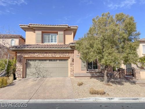 12048 La Palmera Ave, Las Vegas, NV, 89138-2007 | Card Image