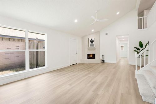 5156 Beaverhollow Dr, Houston, TX, 77084-3091 | Card Image