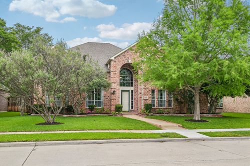 4205 Saltburn Dr, Plano, TX, 75093-3151 | Card Image