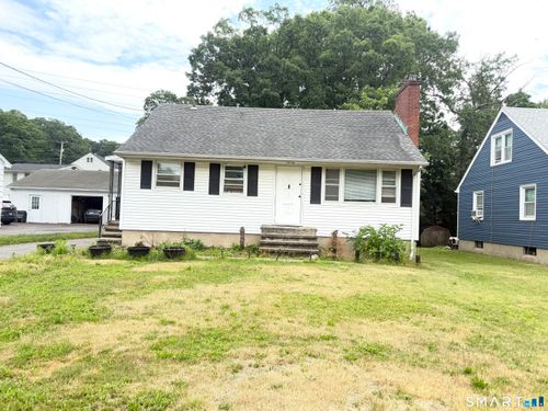1645 Old Town Rd, Bridgeport, CT, 06606-1317 | Card Image