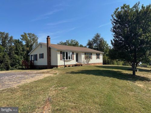 15007 Ryland Chapel Rd, RIXEYVILLE, VA, 22737-3411 | Card Image