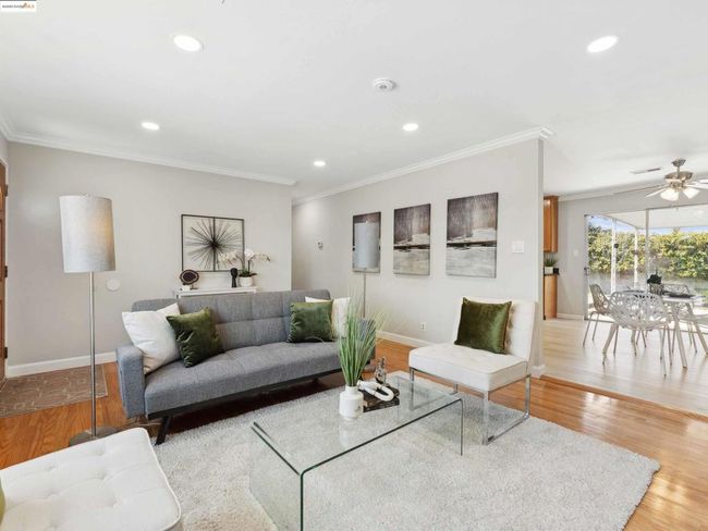 3549 Dormer Ave, House other with 3 bedrooms, 2 bathrooms and 2 parking in Concord CA | Image 7