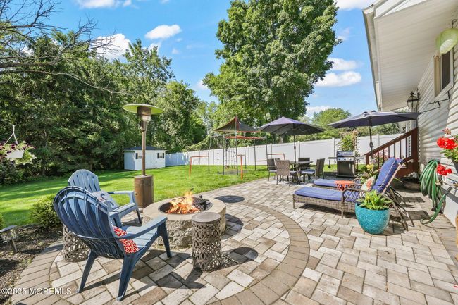 67 Koenig Ln, House other with 4 bedrooms, 2 bathrooms and null parking in Freehold NJ | Image 41