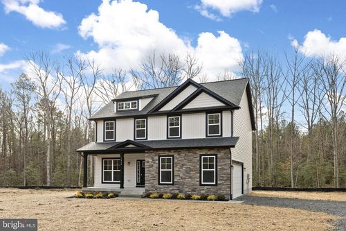 5848 Hickory Ridge Rd, SPOTSYLVANIA, VA, 22551-2452 | Card Image