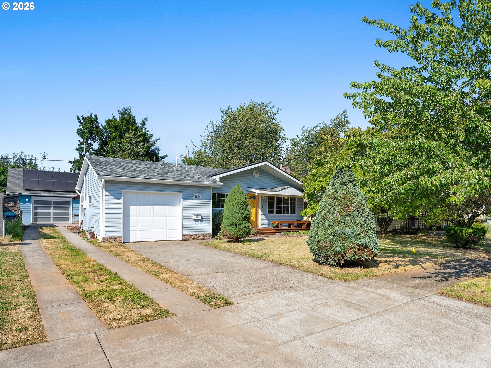 Residential in Portland 3