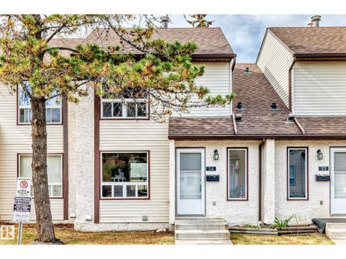 24-1651 46 St Nw, Edmonton, AB, T6L5H2 | Card Image
