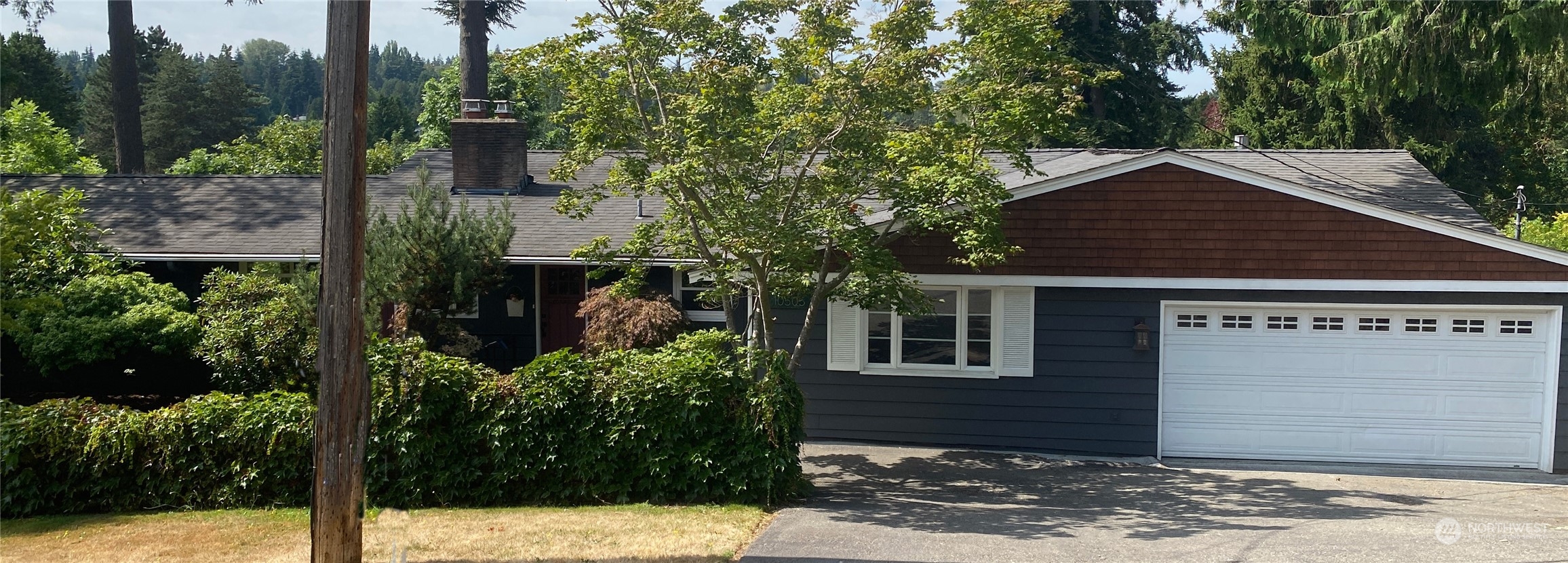 Alton Ave, Seattle, WA 98125