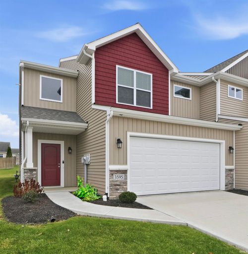 3595 Canal Square Dr, New Haven, IN, 46774-2042 | Card Image