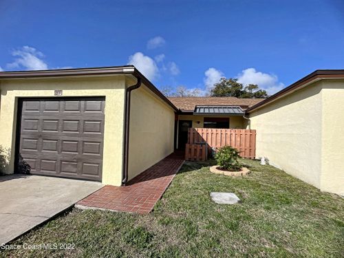 1611 Gable Ct, Merritt Island, FL, 32953-3190 | Card Image