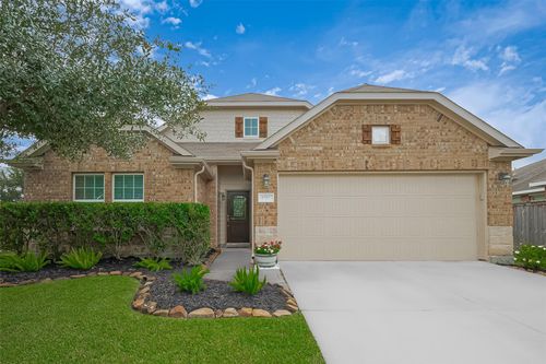6707 Douglas Spur Ct, Richmond, TX, 77406-5306 | Card Image