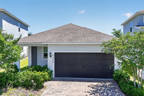 4406 Davos Drive, CLERMONT, FL, 34711 | Card Image