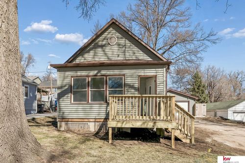 3528 Vinton St, Omaha, NE, 68105-3938 | Card Image