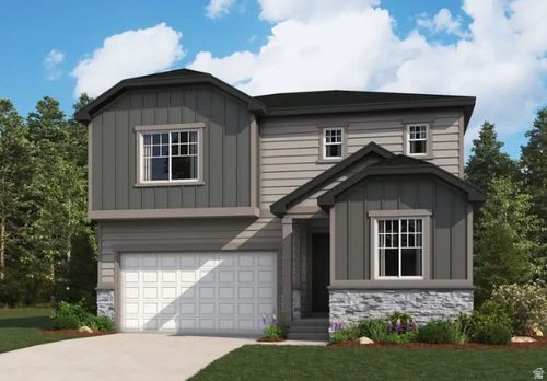 1307-6733 Star Discovery Way, Stansbury Park, UT, 84074 | Card Image