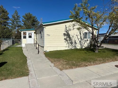 1880 Scottsdale Drive, Pocatello, ID, 83202 | Card Image