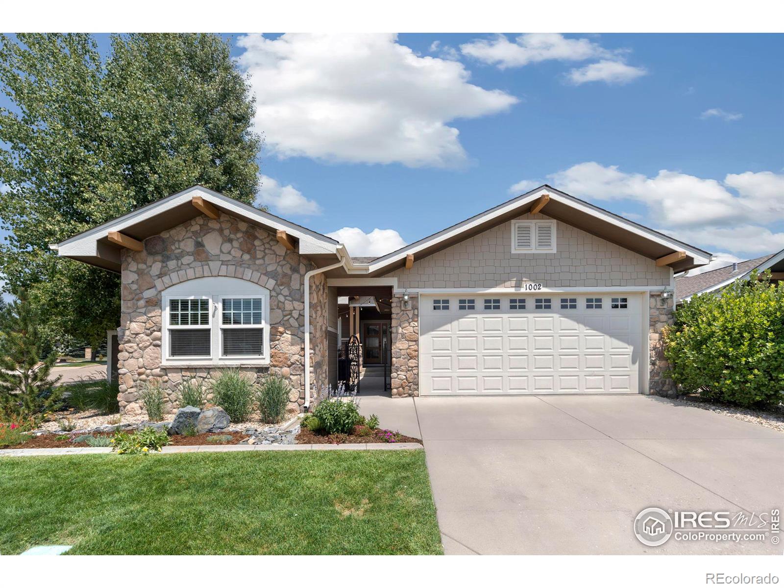 Nightingale Dr, Fort Collins, CO 80525