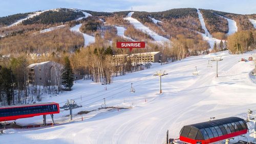 a108-8 Sunrise Drive, Newry, ME, 04261 | Card Image