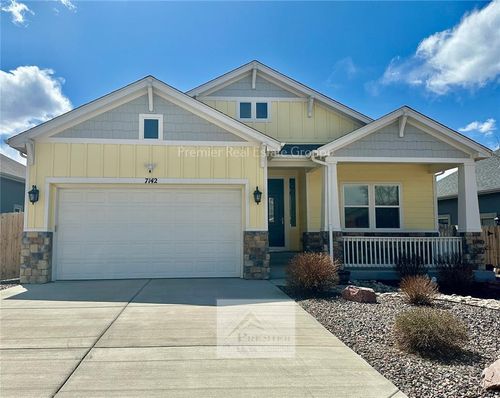 7142 Bigtooth Maple Dr, Colorado Springs, CO, 80925-9496 | Card Image