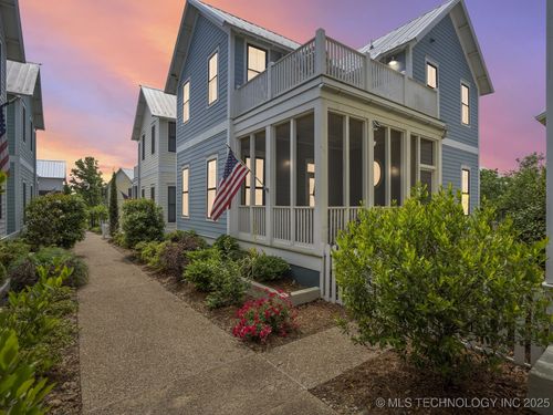 c-20 Redbud St, Eufaula, OK, 74432-5877 | Card Image