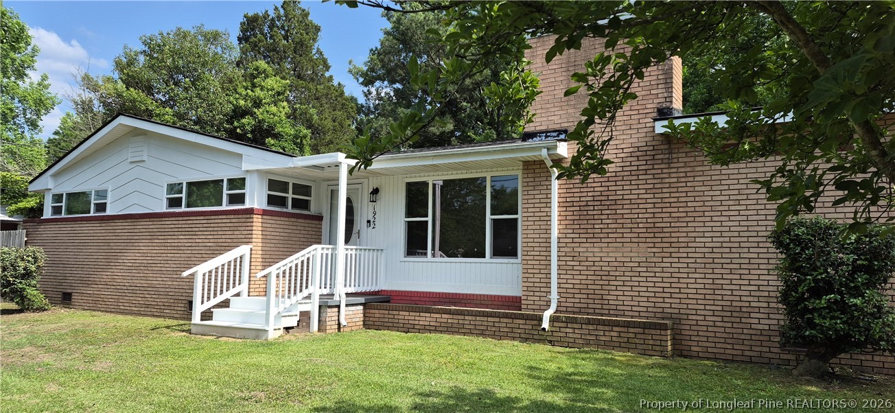 Residential in Fayetteville 2