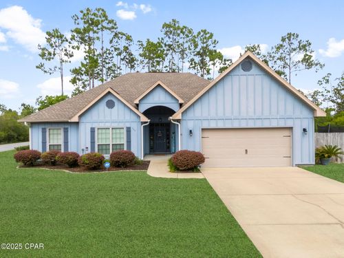 804 Buoy Ct, Panama City, FL, 32404-4647 | Card Image