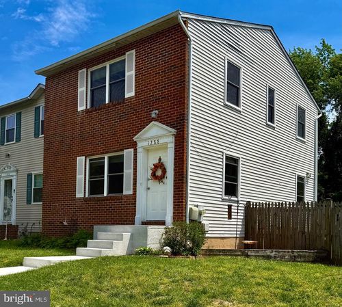 1288 Holmespun Dr, PASADENA, MD, 21122-2578 | Card Image